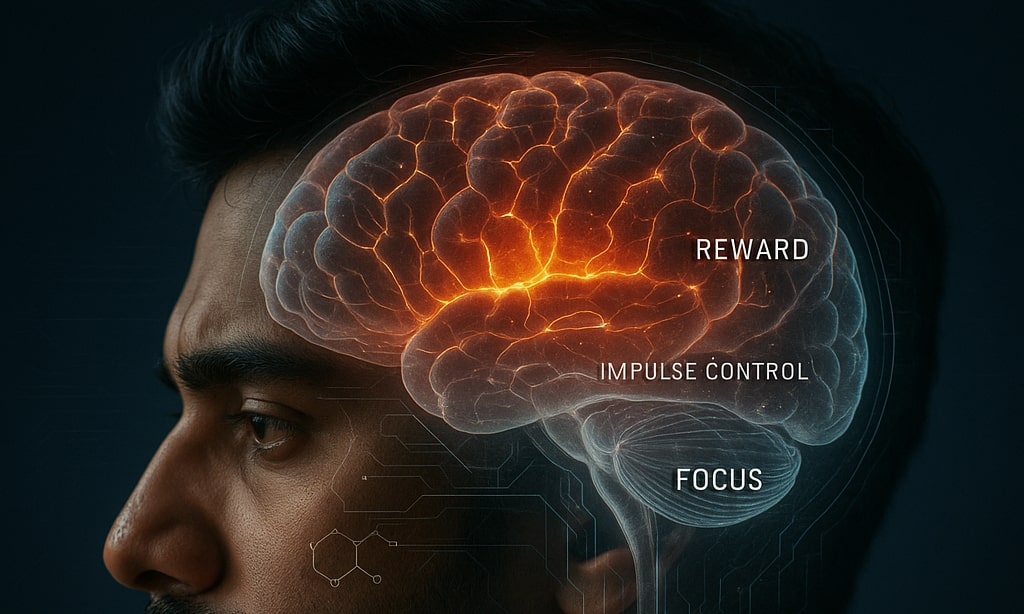 impact of porn addiction on brain