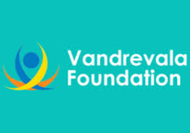 Vandrevala foundation logo image