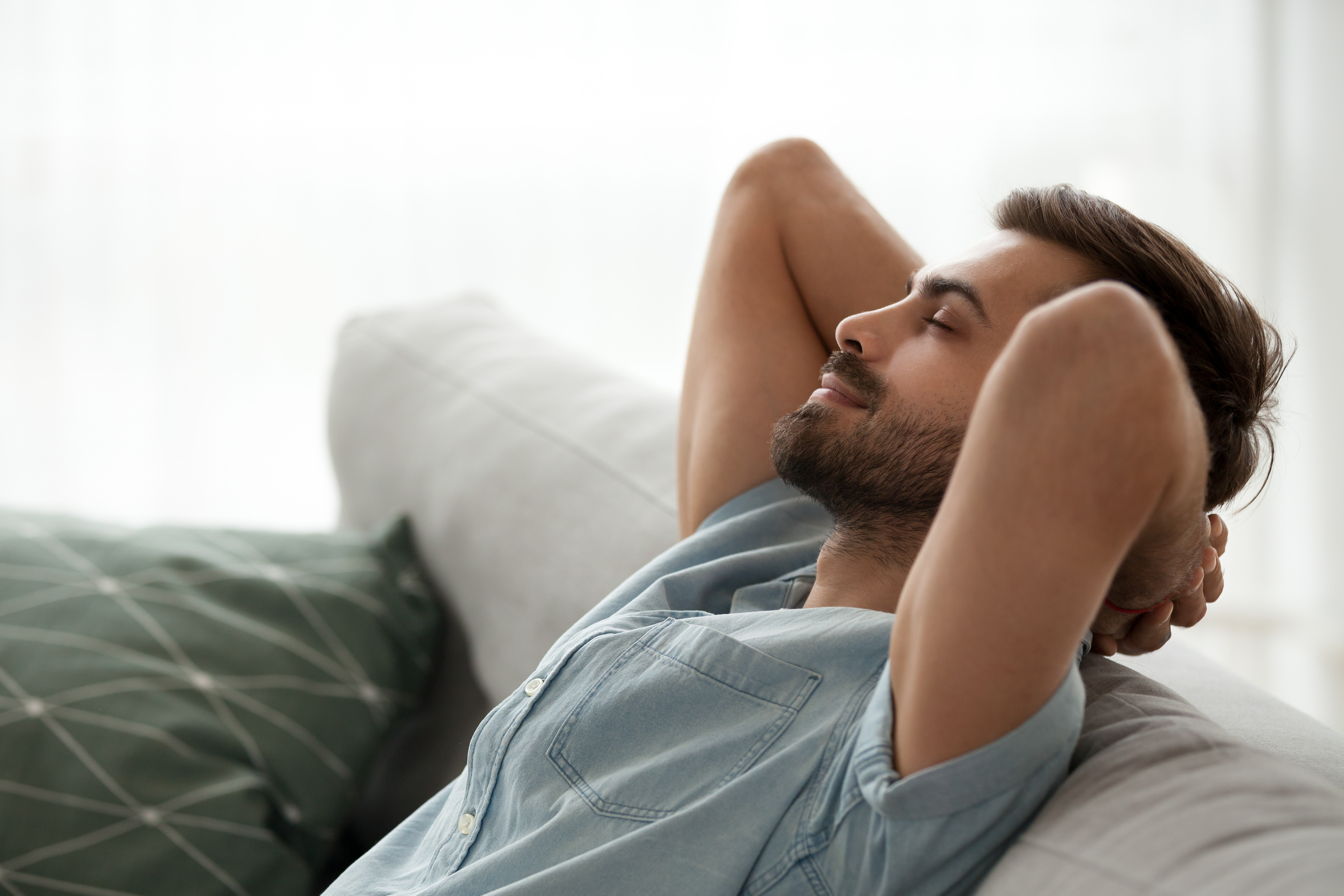 Ways to Cope with Stress - Amaha