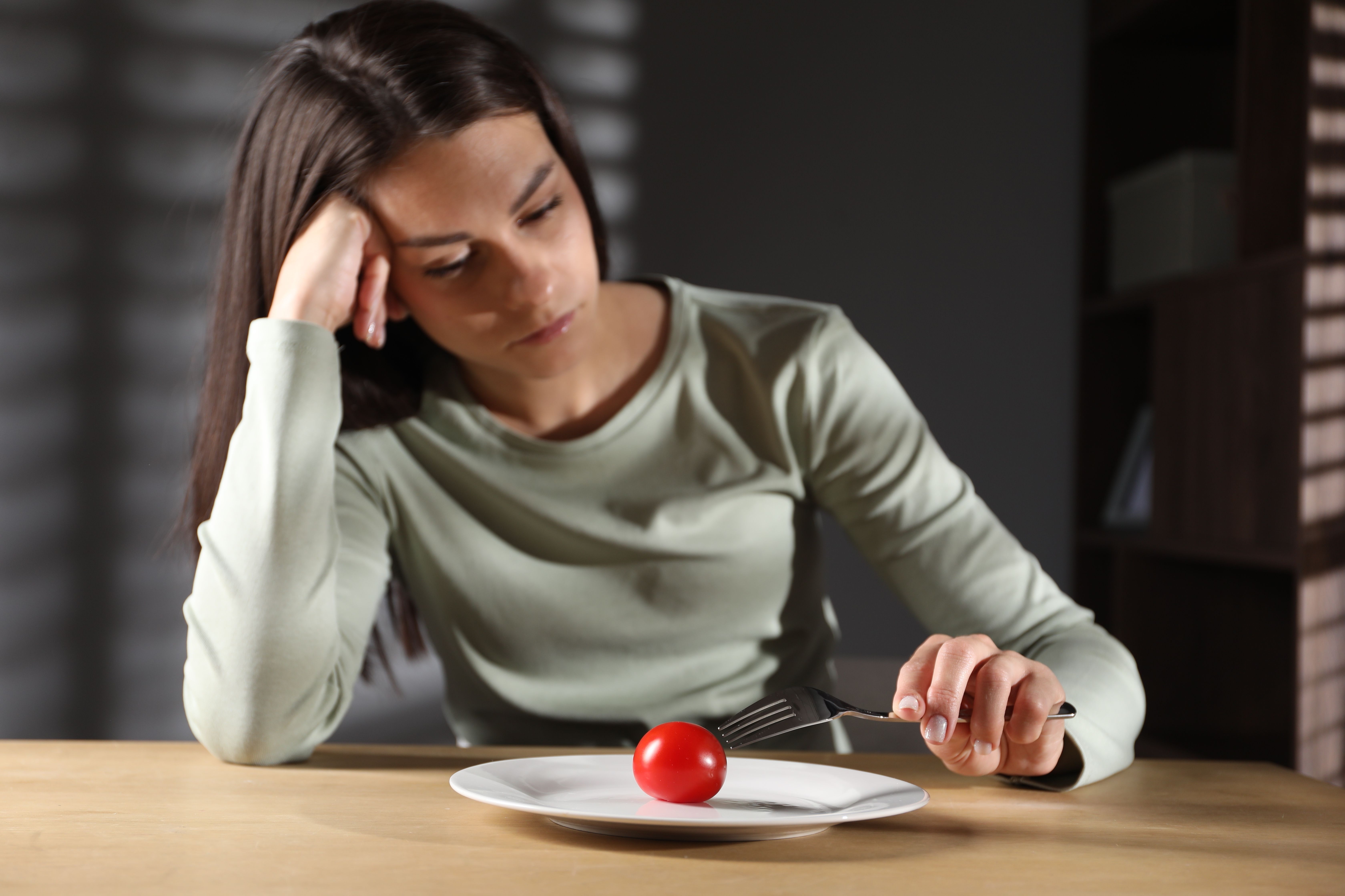 Types of Eating Disorder - Amaha
