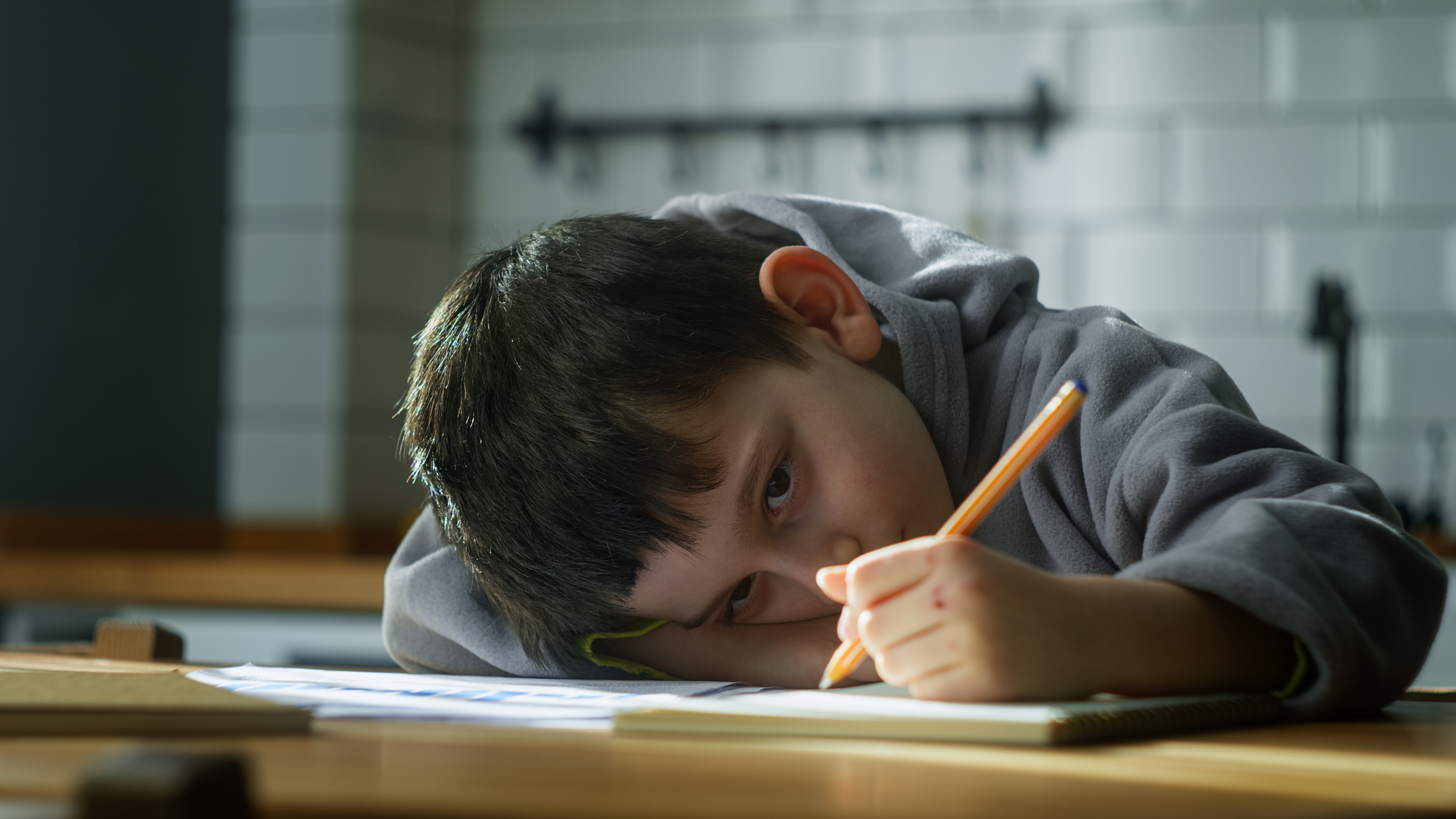 ADHD in Children - Amaha
