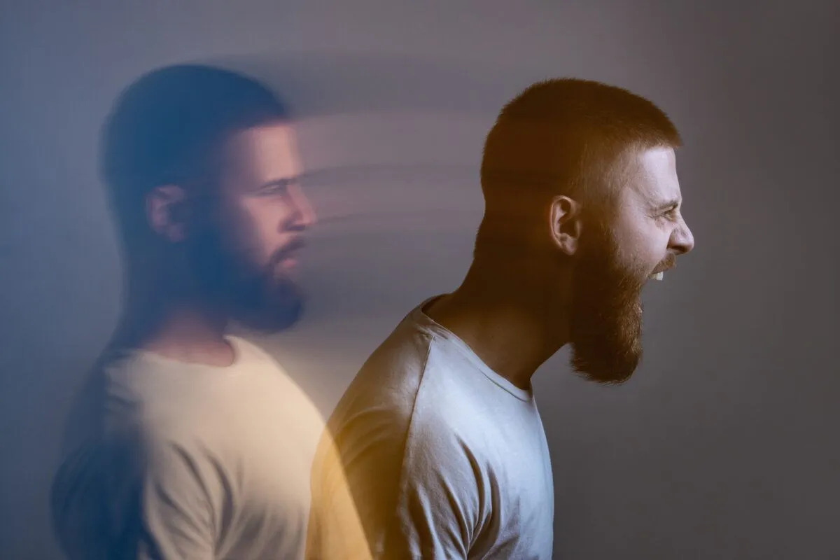 How Manic Episodes Fuel Addictions. 