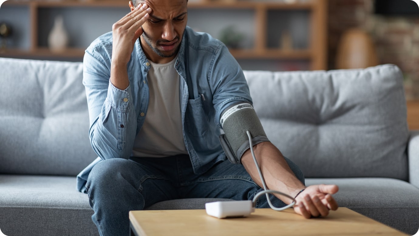 Effects of Bipolar Disorder - Amaha