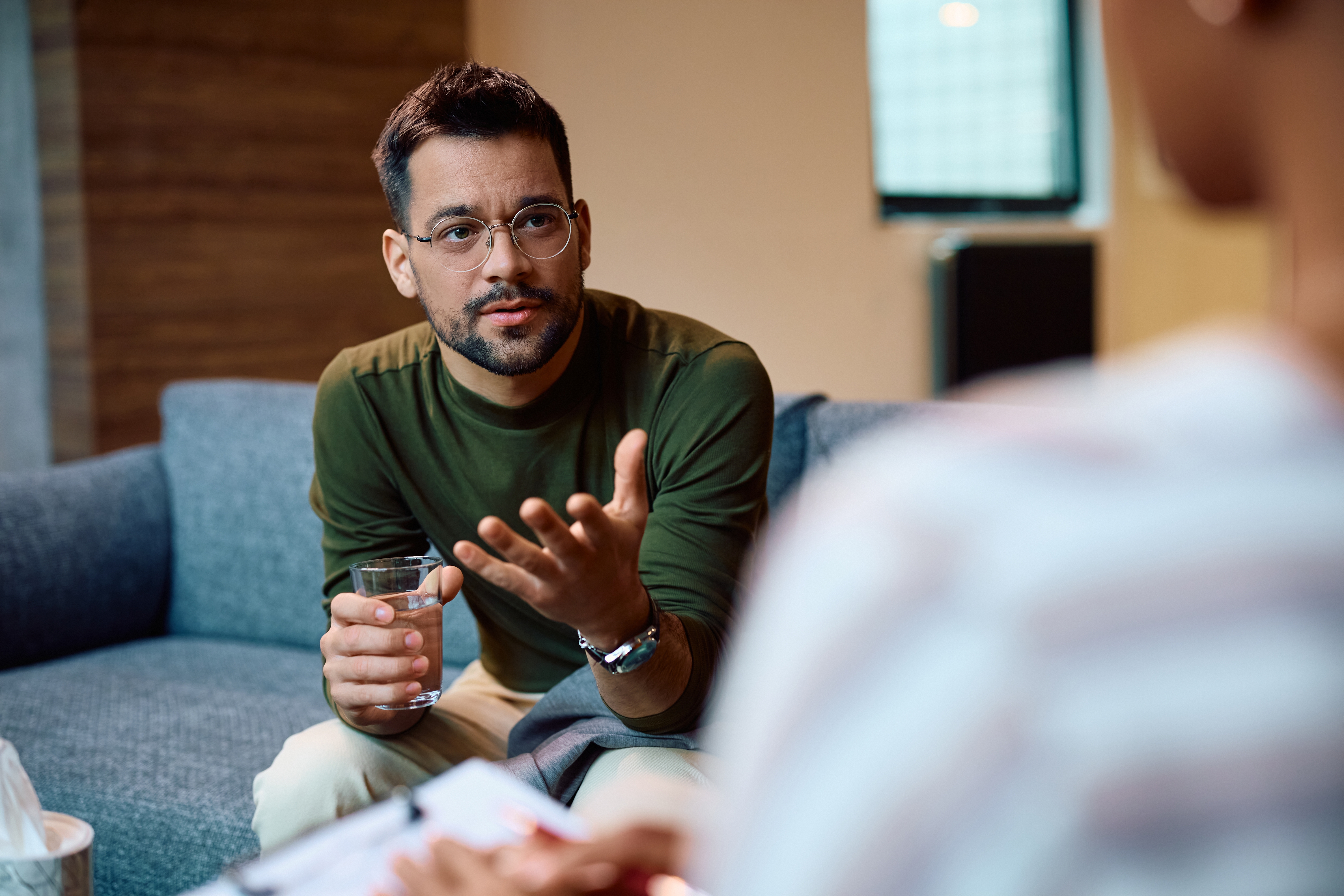 Right Psychiatrist in Bengaluru - Amaha