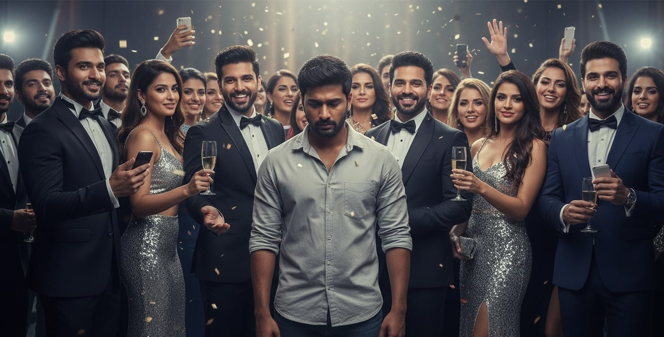 Koinophobia (Fear of Being Average): Causes, Symptoms and How to Overcome It