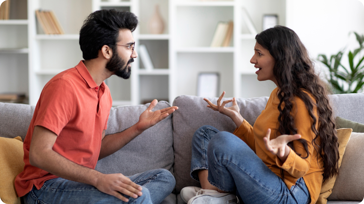 How Severe ADHD Impacts Relationships and Careers - Amaha