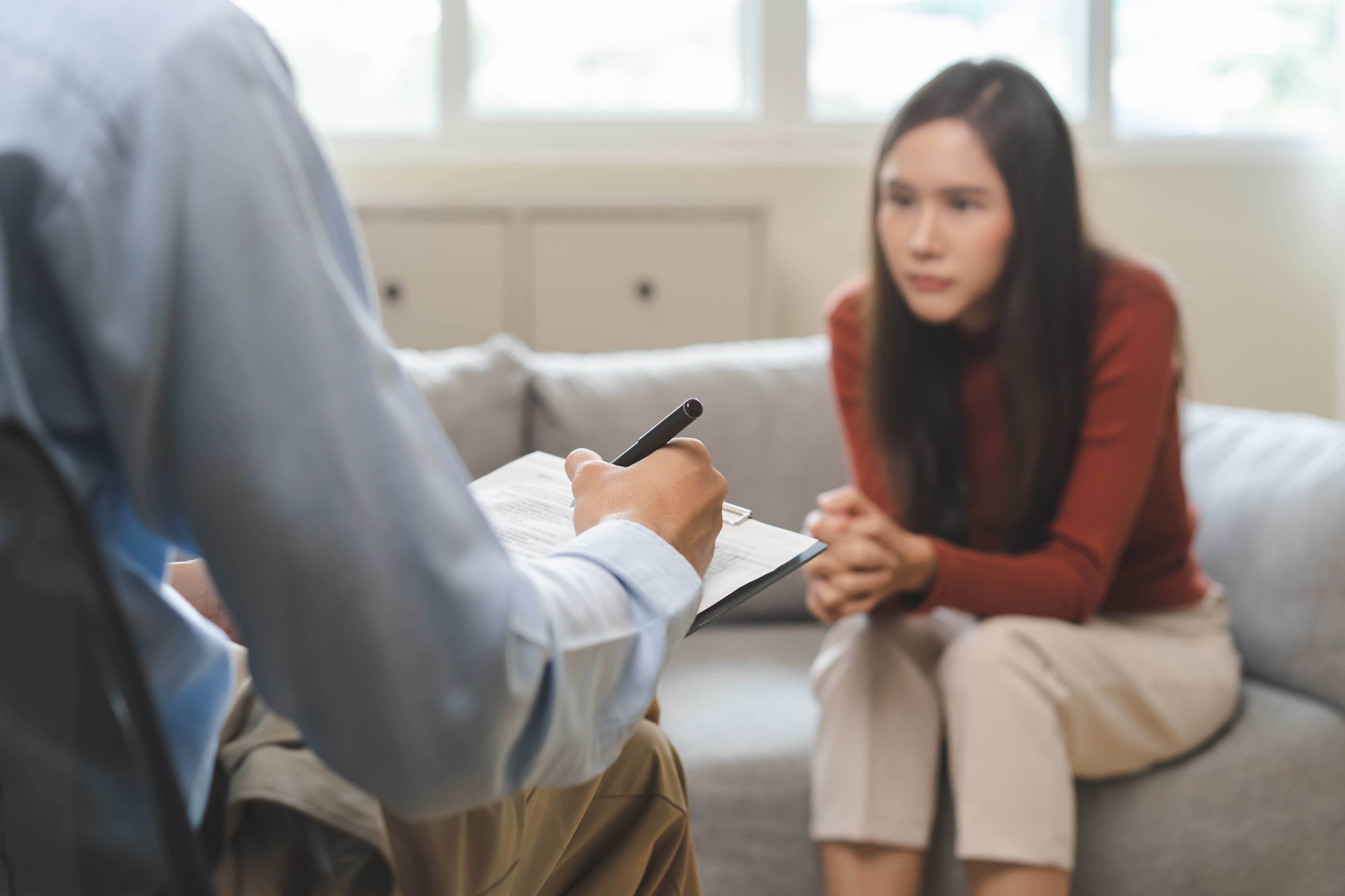 Choose Right Child Psychologist in Delhi - Amaha
