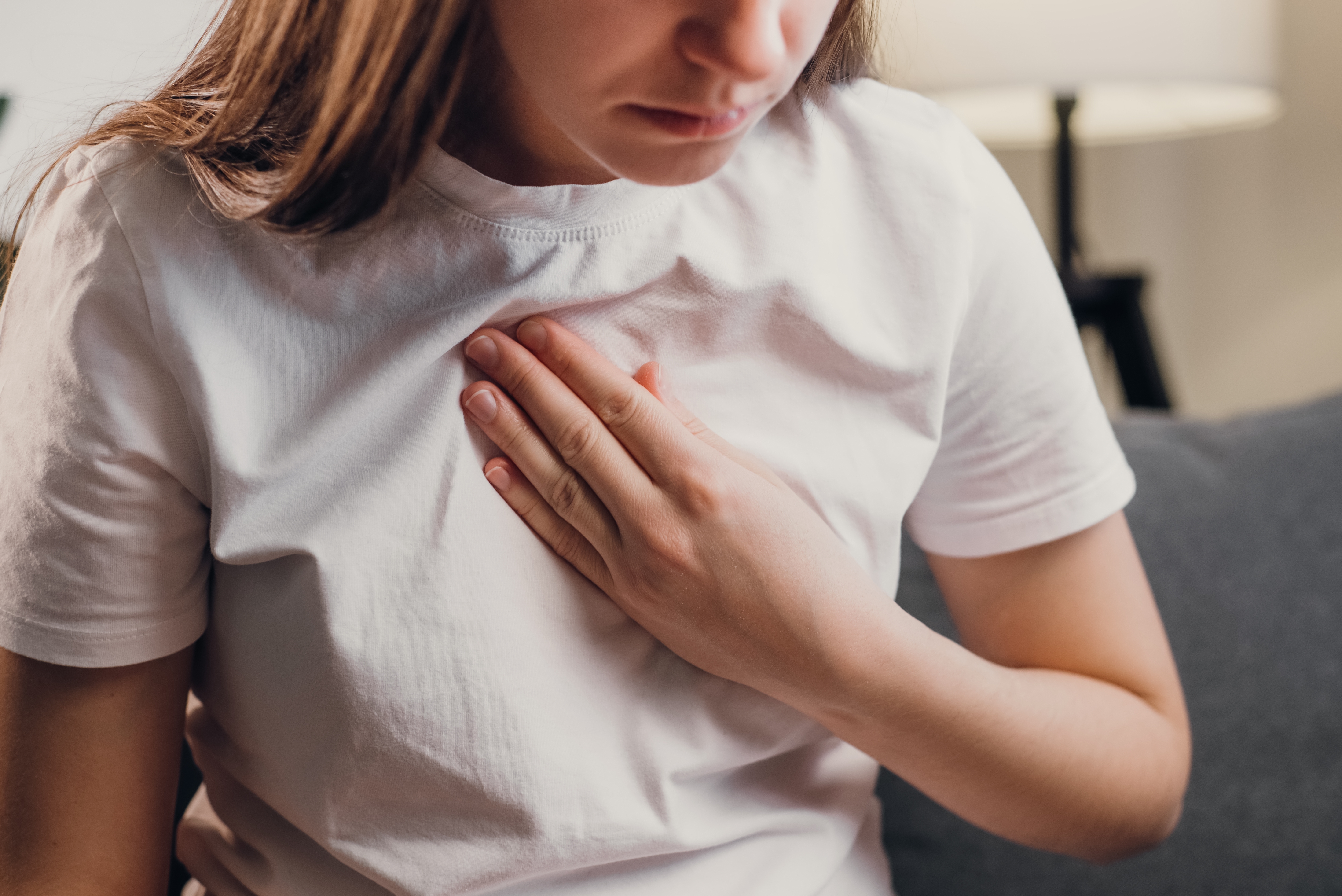 Types of Panic Attacks - Amaha