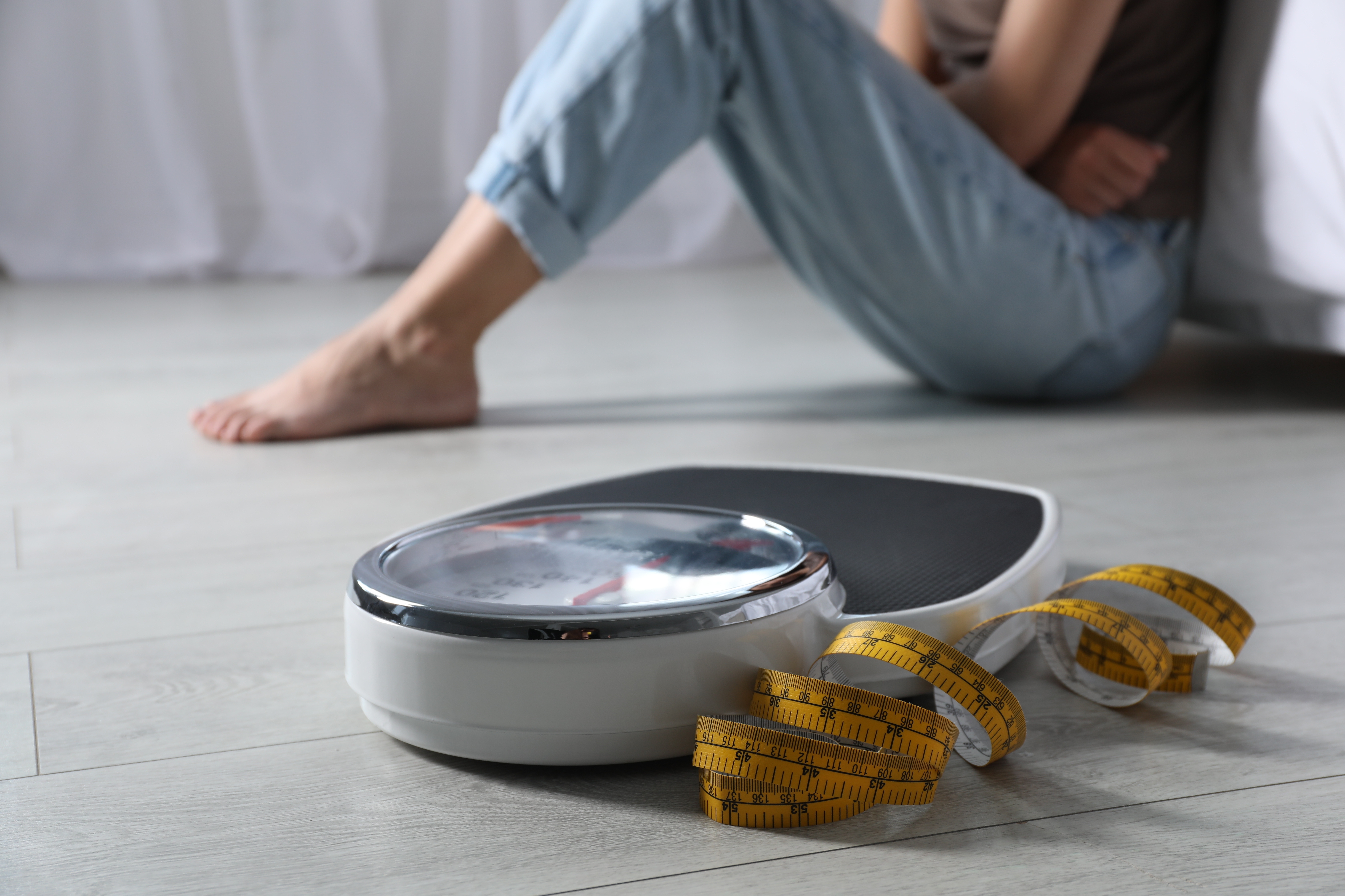 Eating Disorder Causes and Treatment - Amaha
