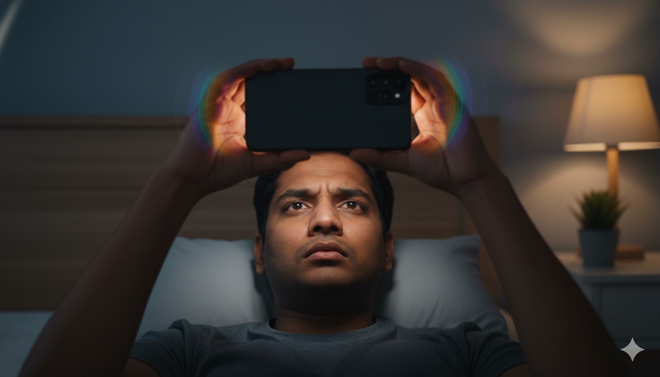 Understand porn addiction side effects on relationships and mental health. Find practical porn addiction recovery steps, counselling options, and treatment in India.