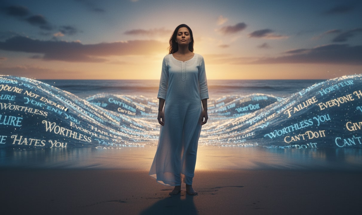 How to Control Your Mind: Psychiatrist suggested Steps for Mind Control