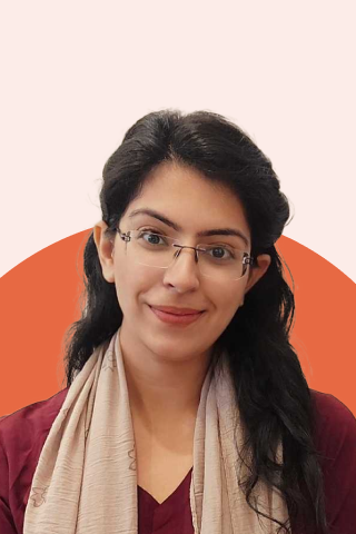Dr Gayatri Bhatia