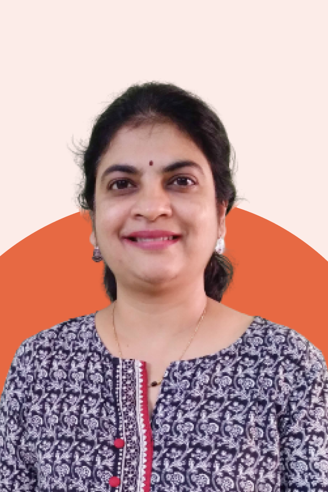 Dr Vani Kulhalli