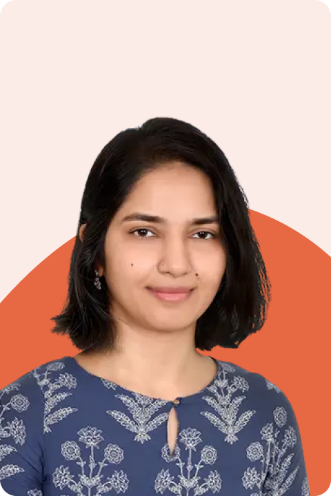 Nikita Bhati