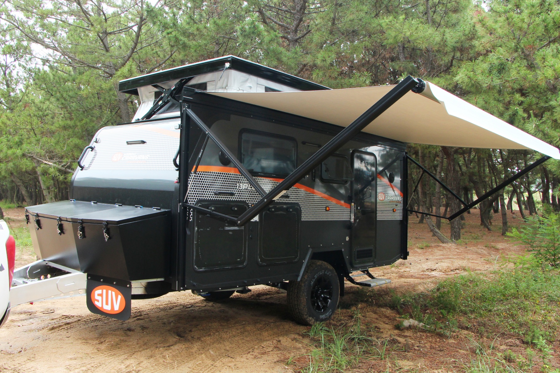 Talisman Island 13Plus