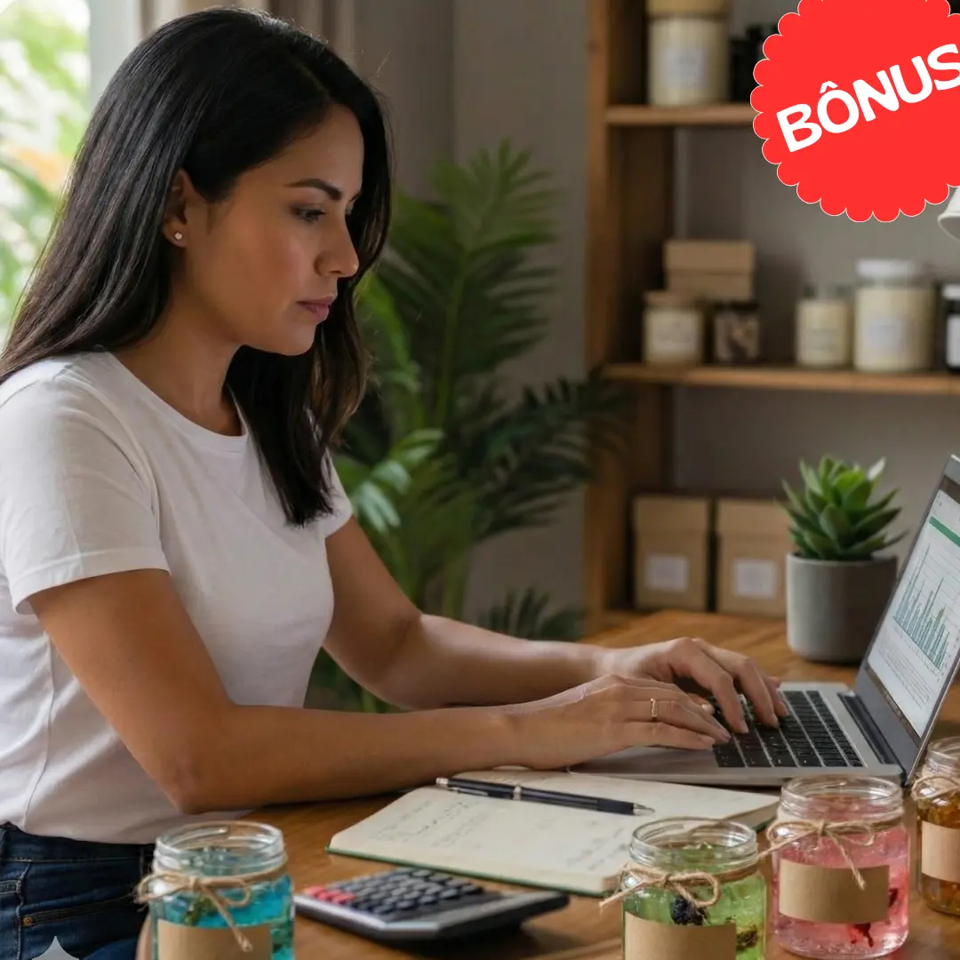 Precificação Inteligente