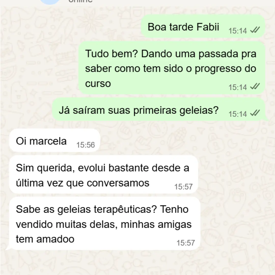 Student testimonial 3