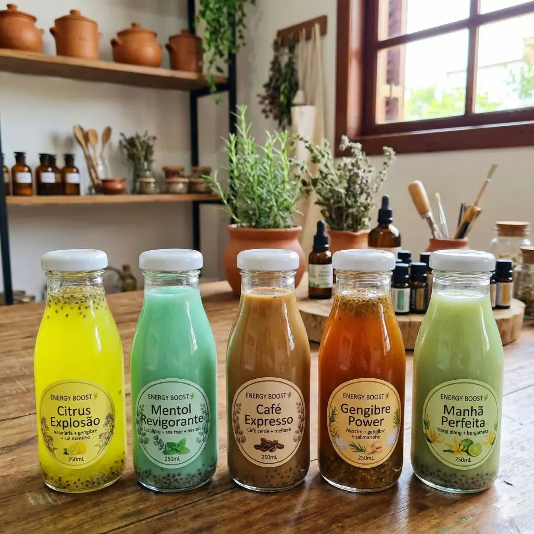 Imagem da LINHA 3: ENERGY BOOST