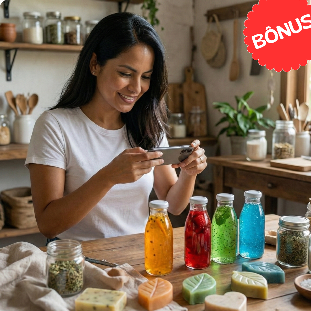 Fotos que Vendem Sozinhas