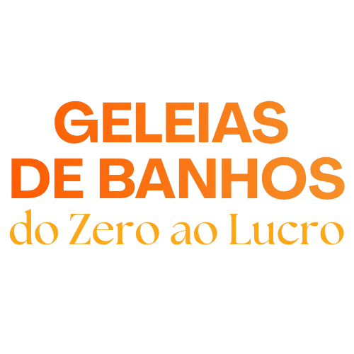 Geleias de Banho Logo