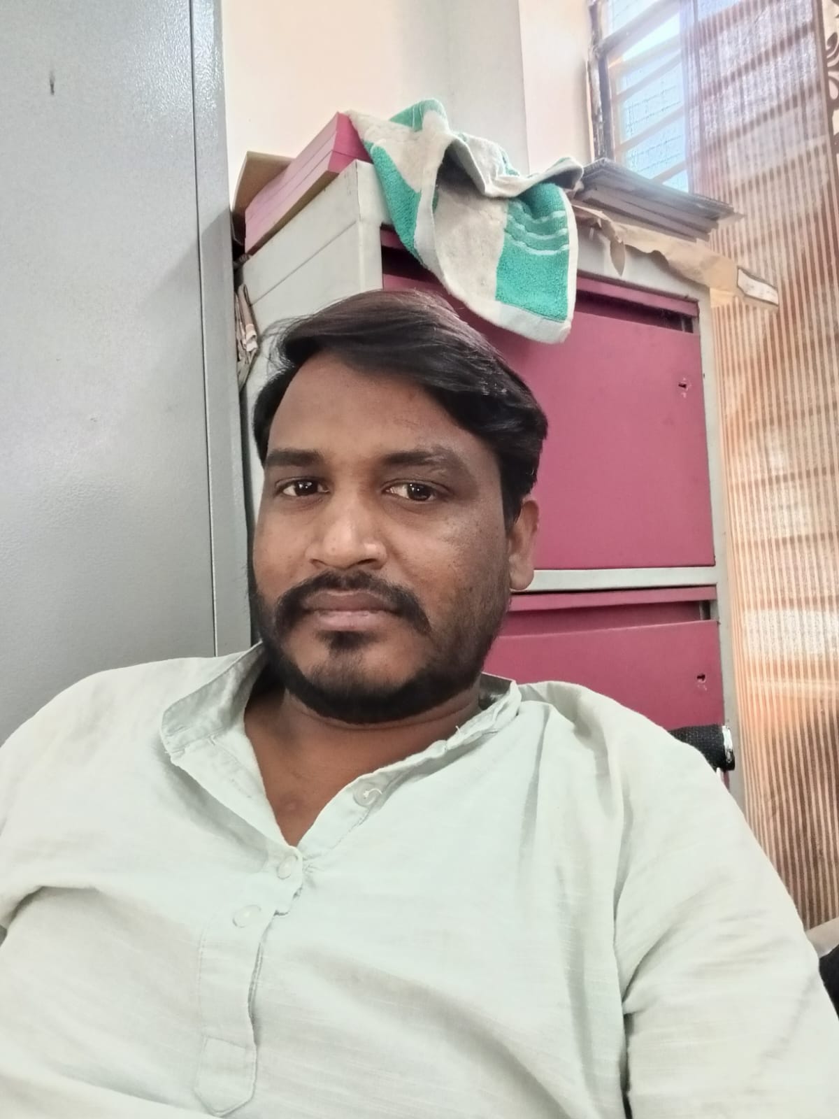 ABHISHEK KUMAR