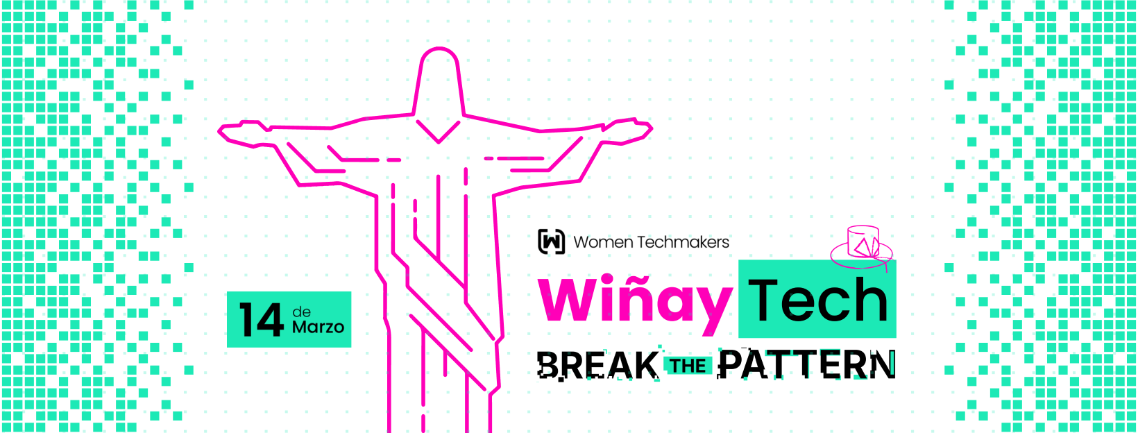 International Women's Day · WiñayTech 2026