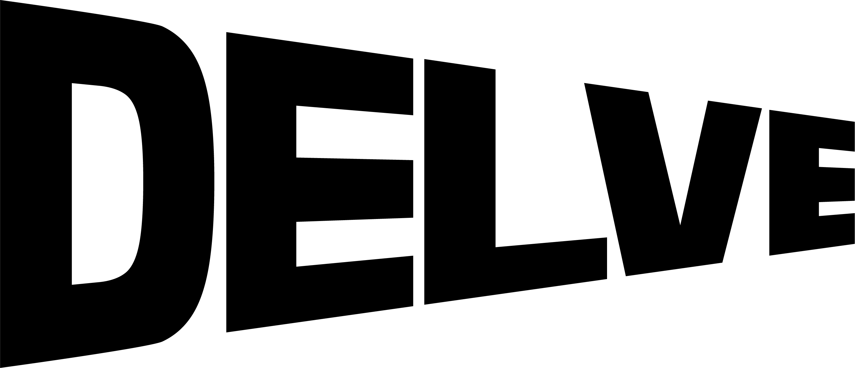 Delve Educación logo