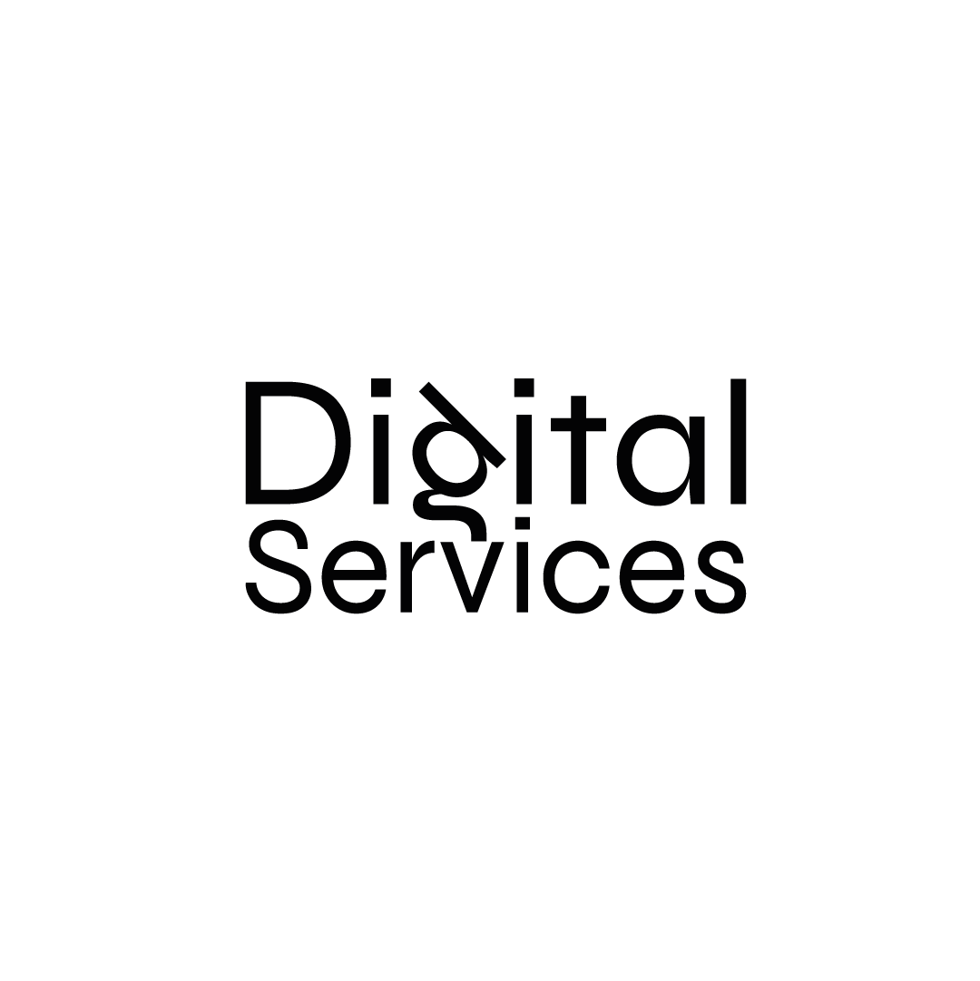 Digital Services logo