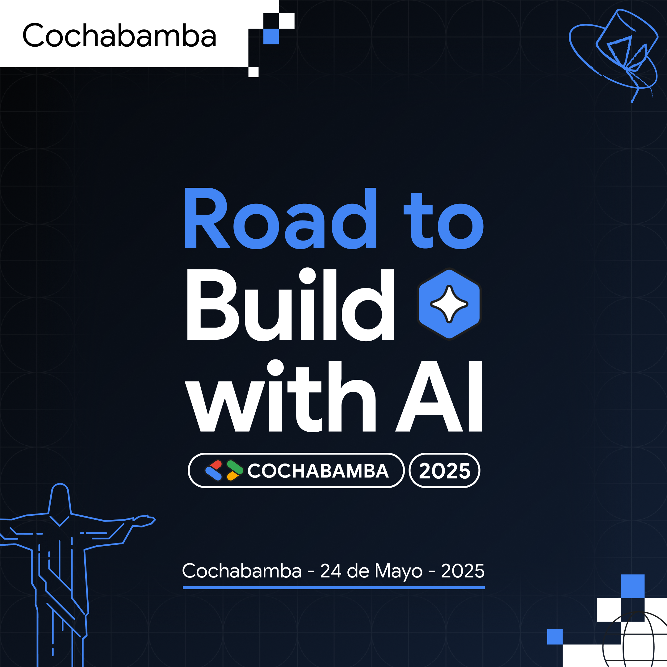 Road to Build with AI 2025