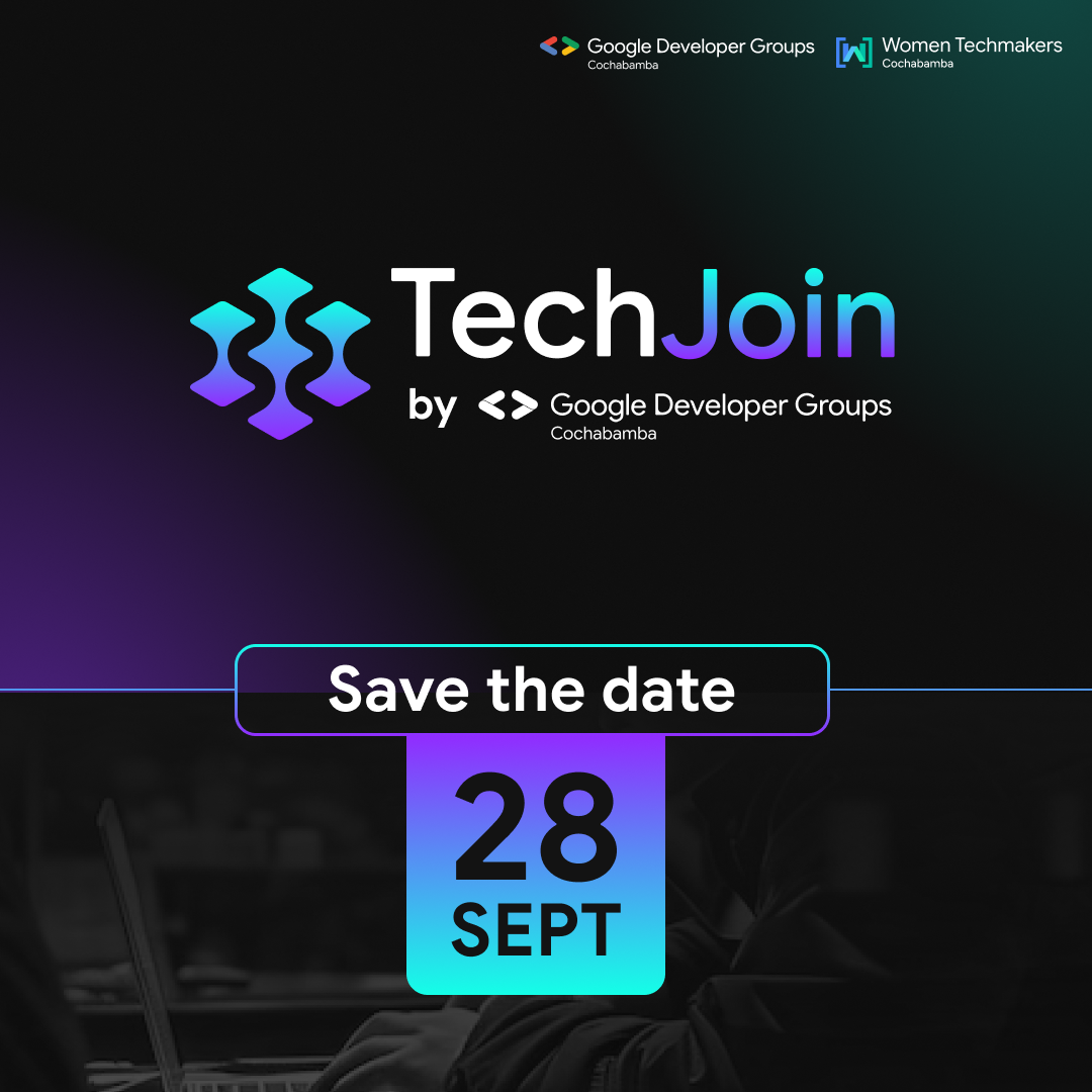 TechJoin 2024