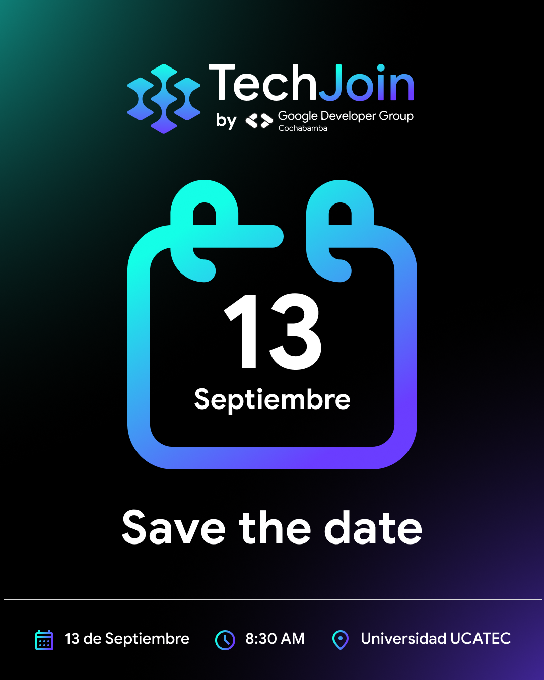 TechJoin 2025