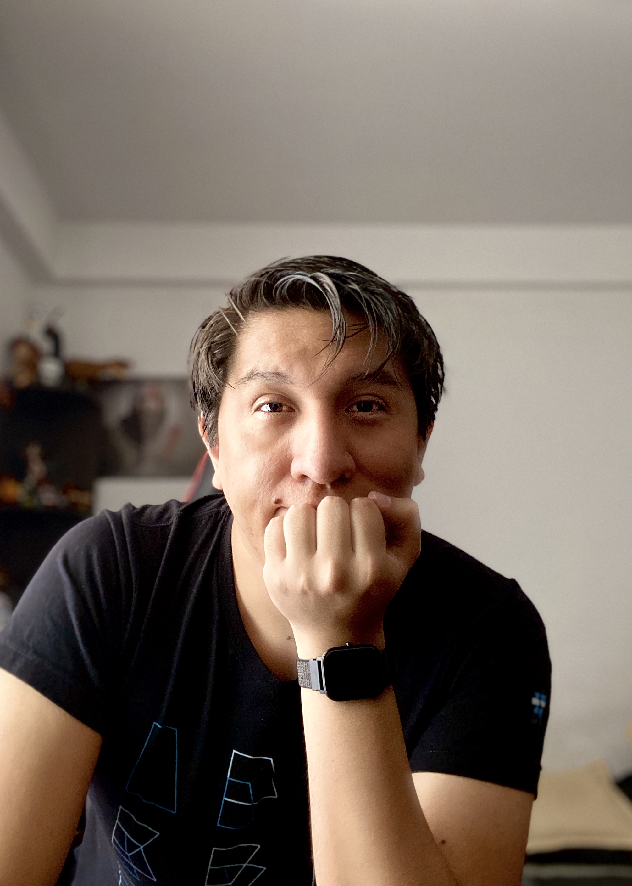 Carlos Collazos