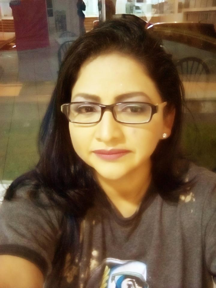 Maria Rene Torrez Vargas photo