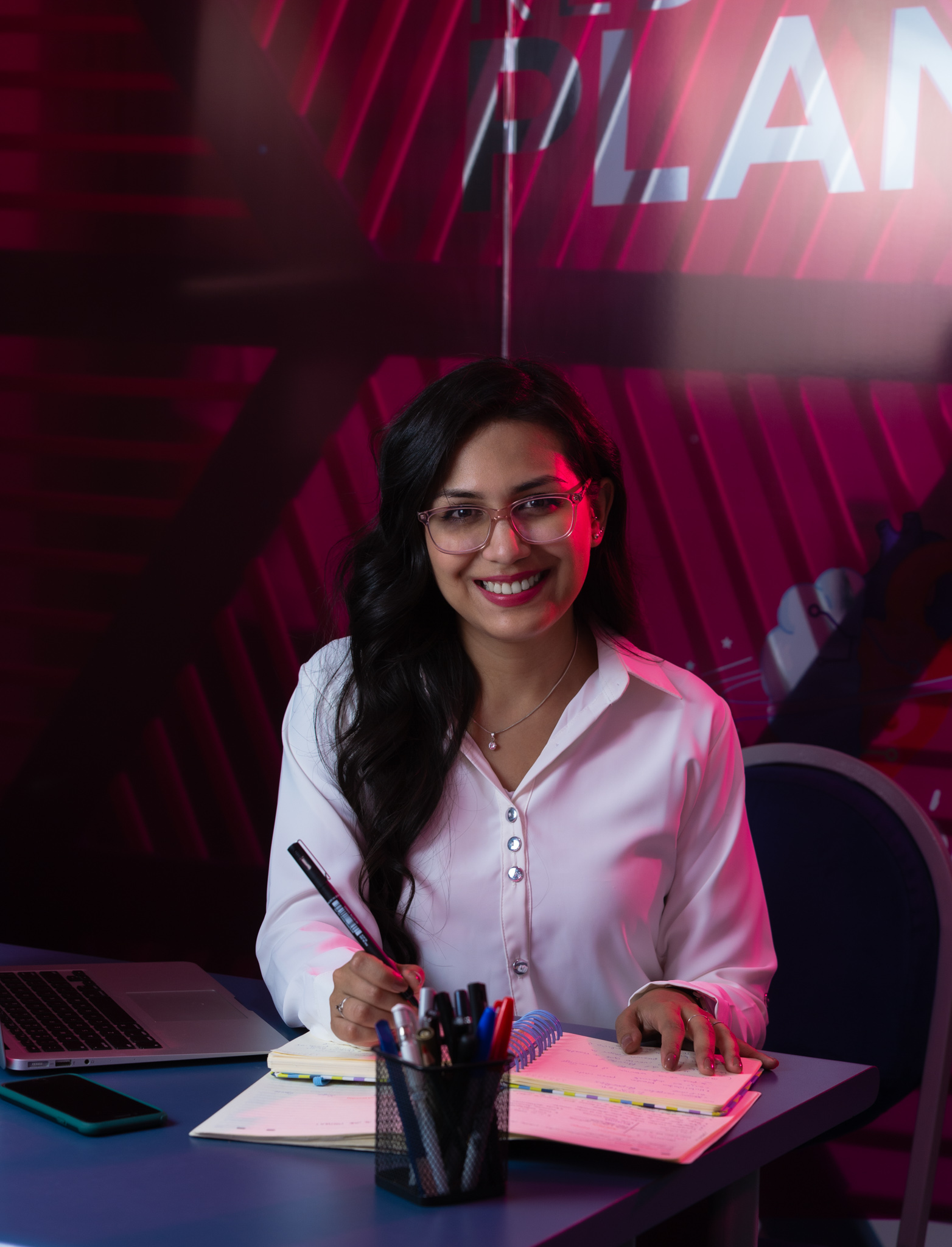 Veronica Cuellar
