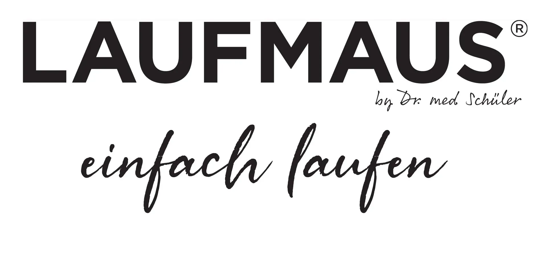 Laufmaus