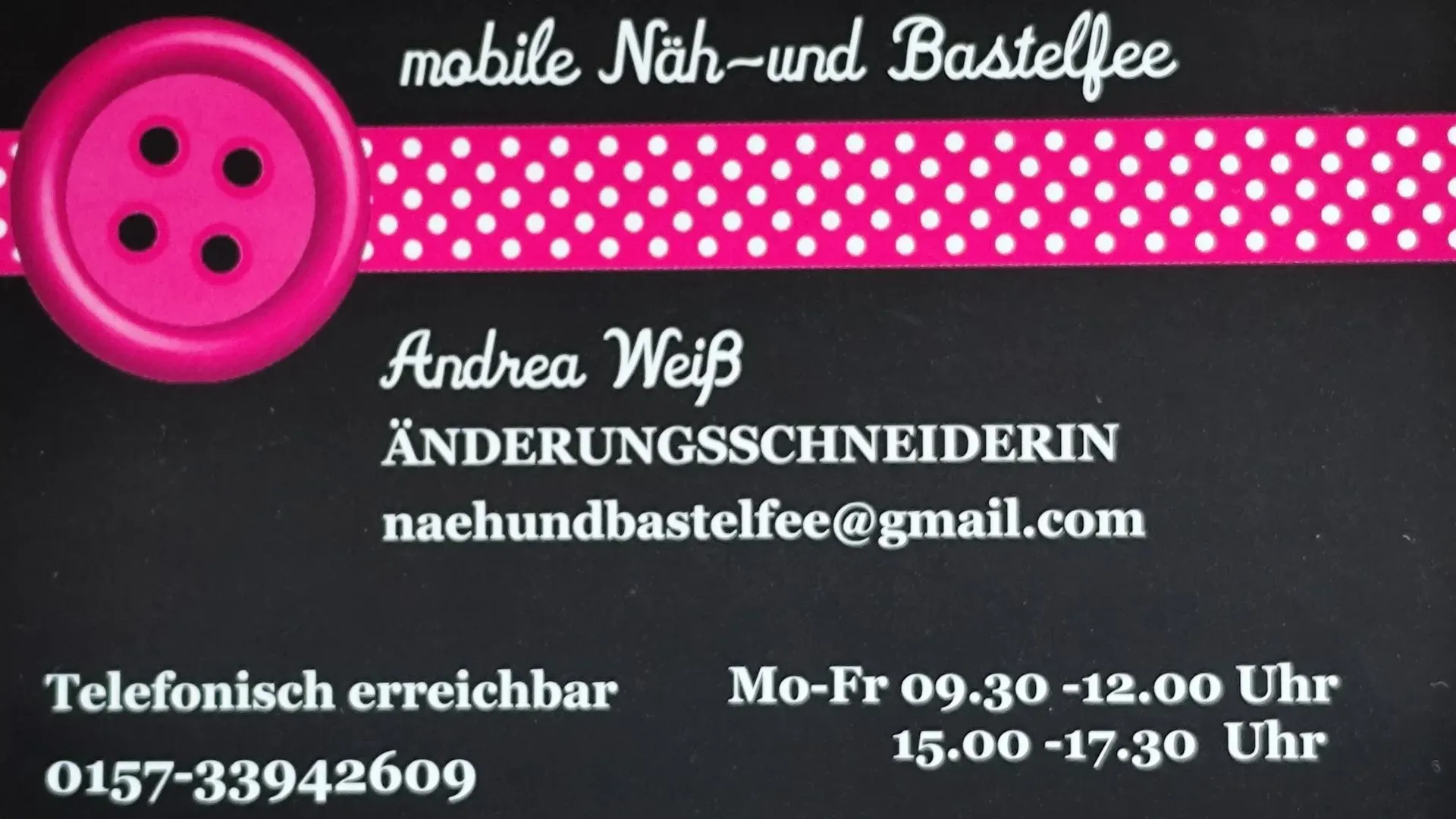 Näh und Bastel