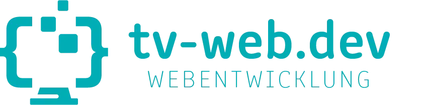 TV Web Dev
