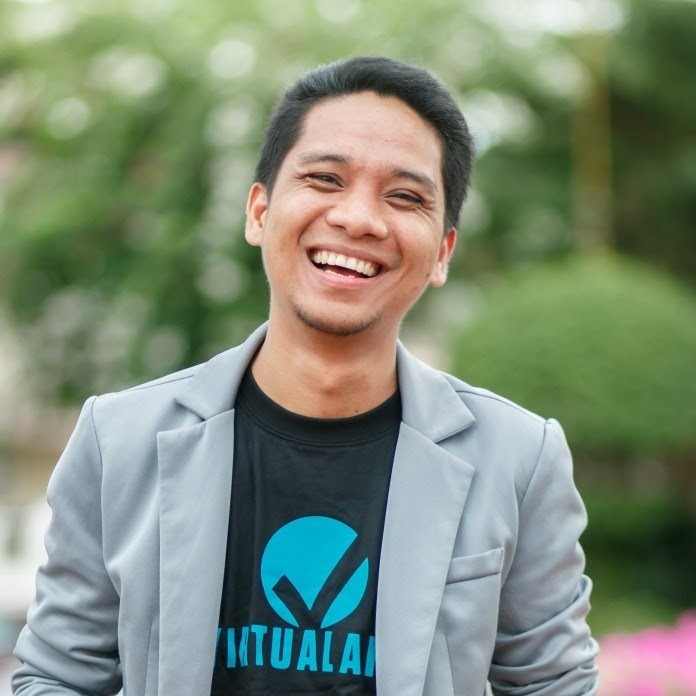 Ryan Dawa Gersava