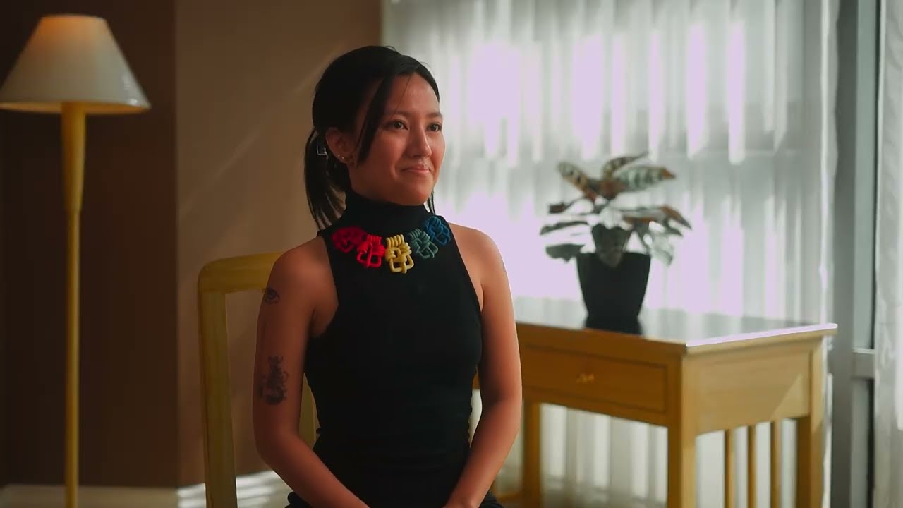 Nikki Santos-Ocampo