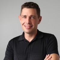 Eli Harrell