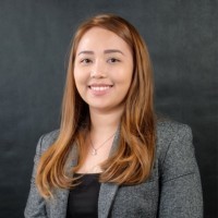 Anna Melissa Mendoza