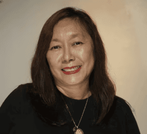 Doris Isubal-Mongaya