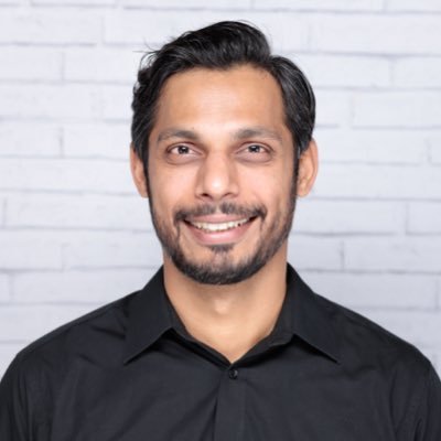 Nikhil Antao