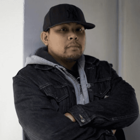 Chris Blanquera