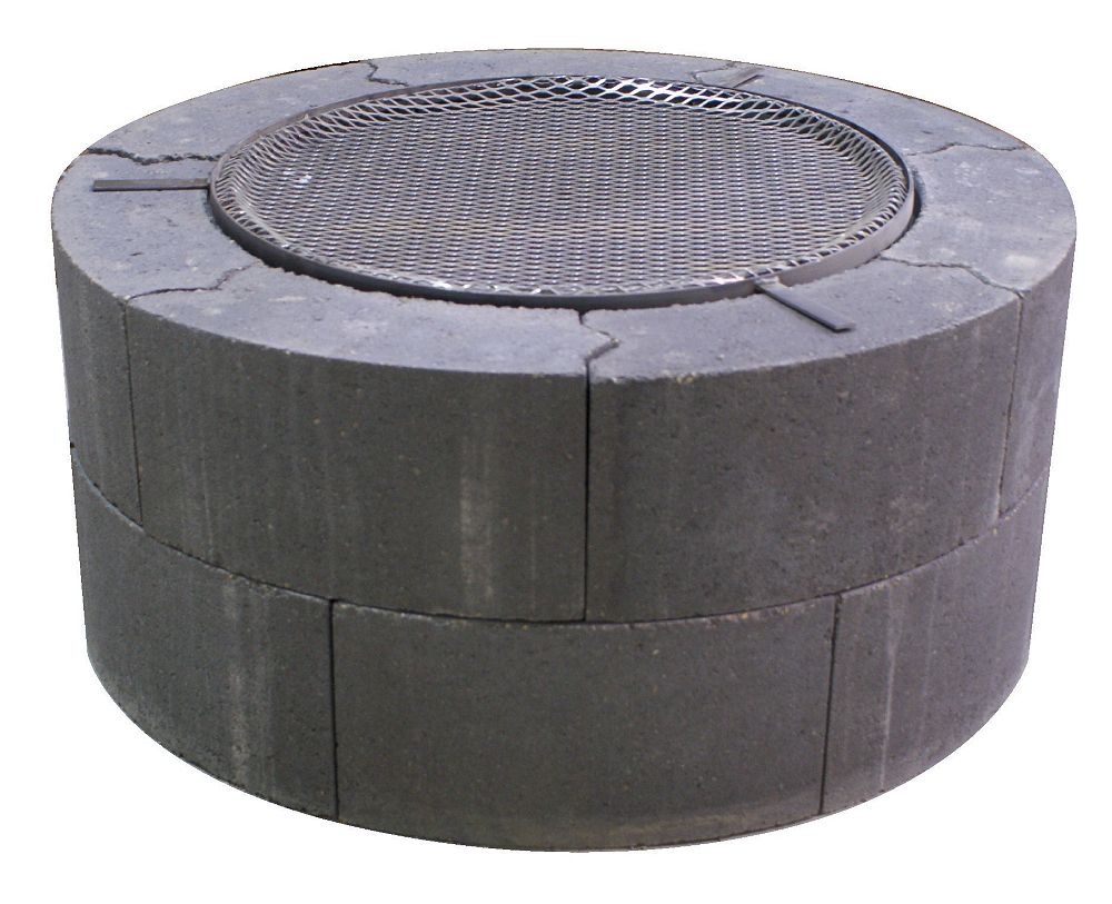 BBQ Blocks
