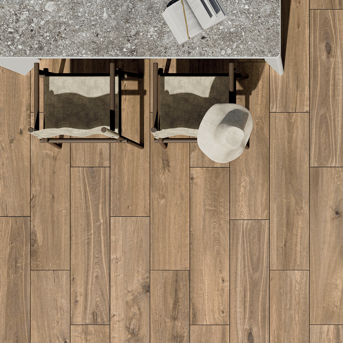 Kao Porcelain Tile