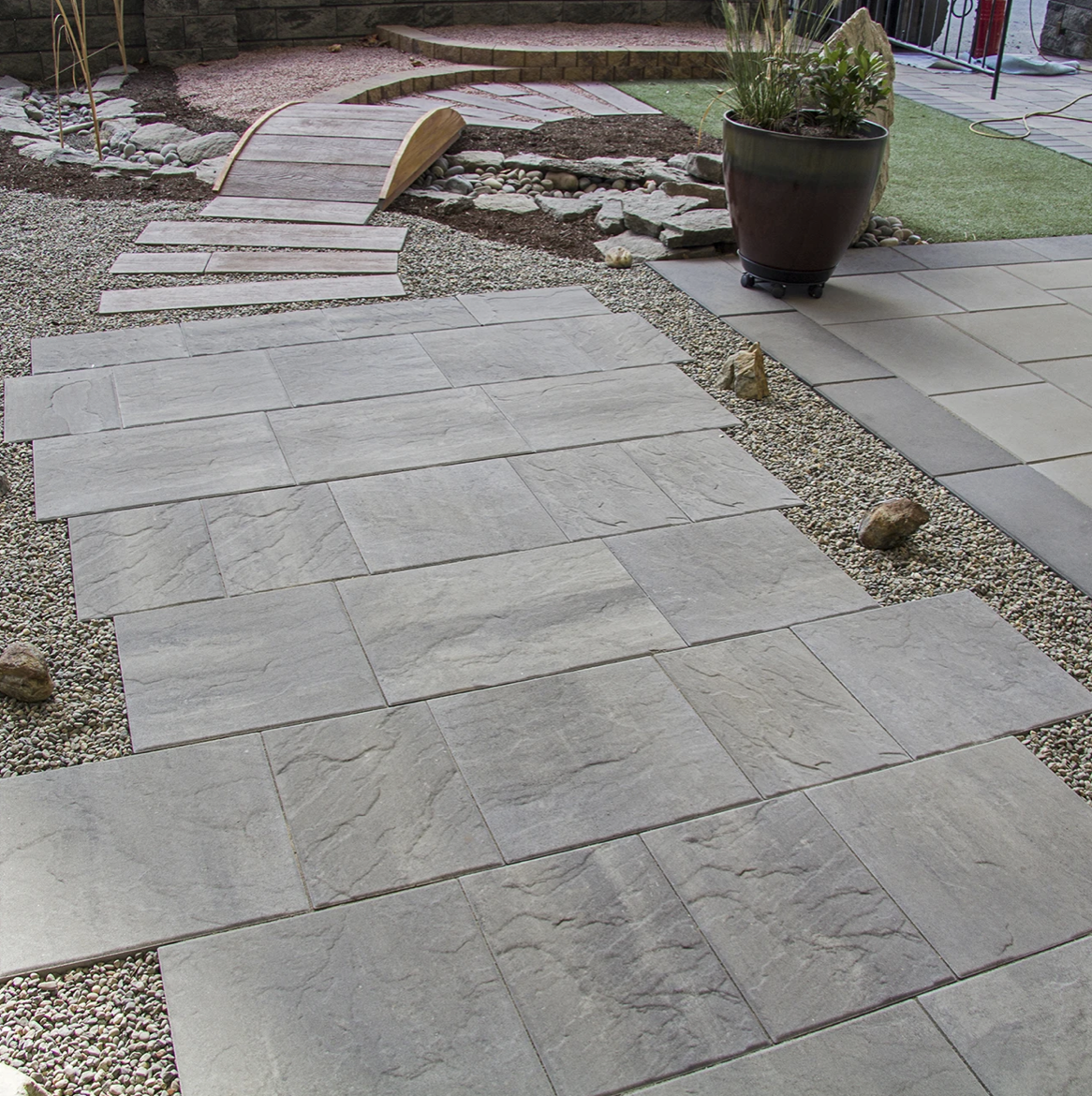 New York Pavers