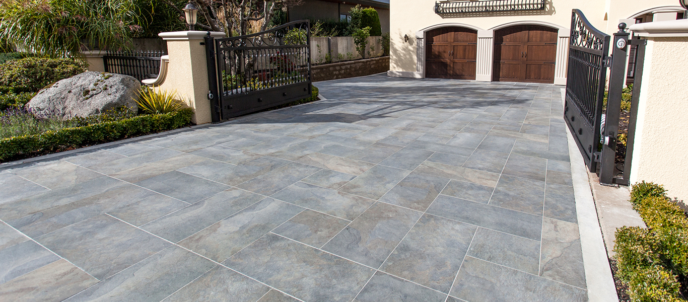 Aristokrat Porcelain Tile