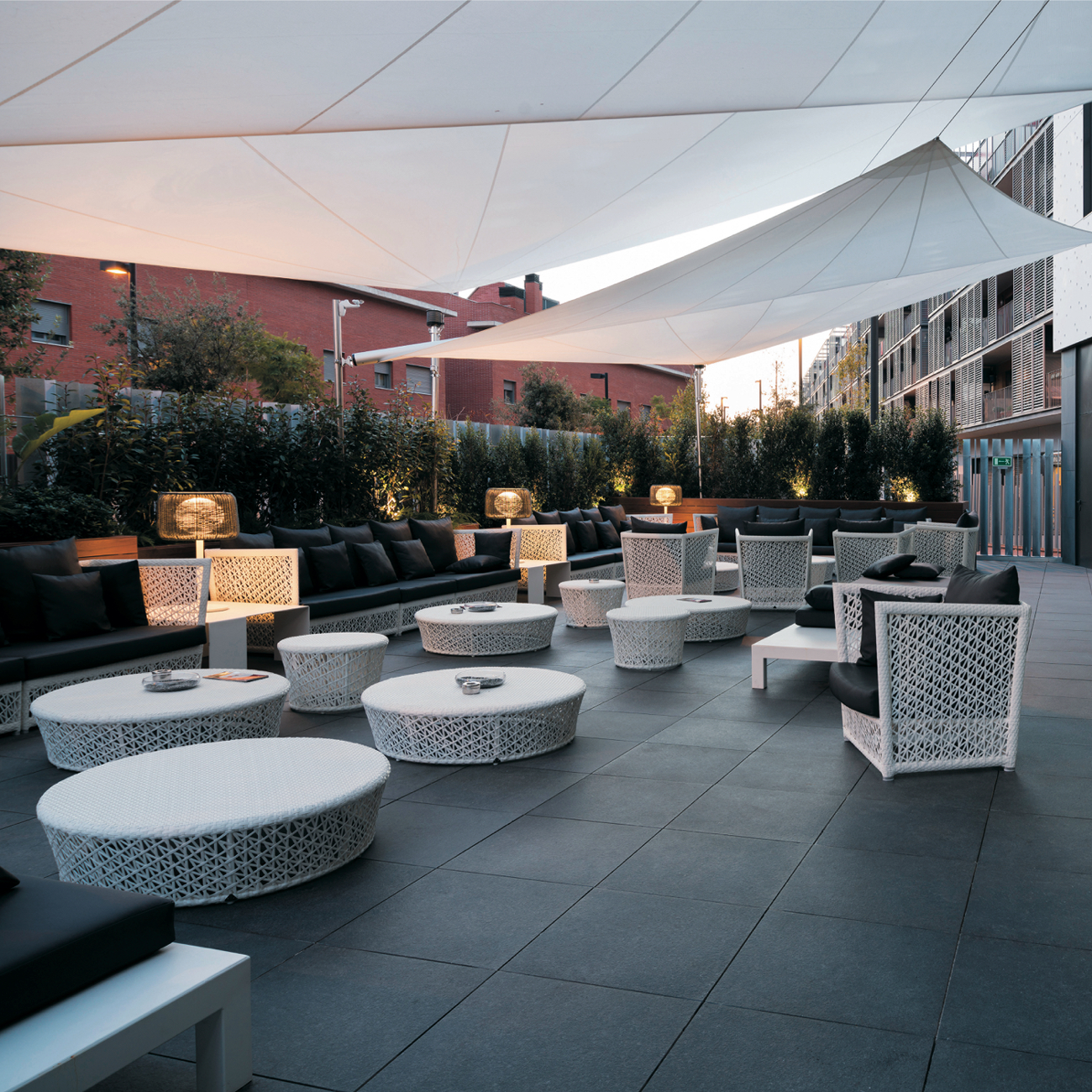Stones 2.0 Porcelain pavers