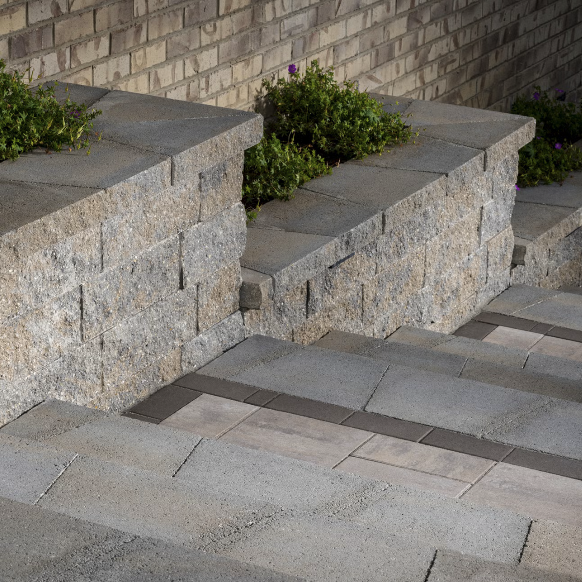 Sterling Wall
